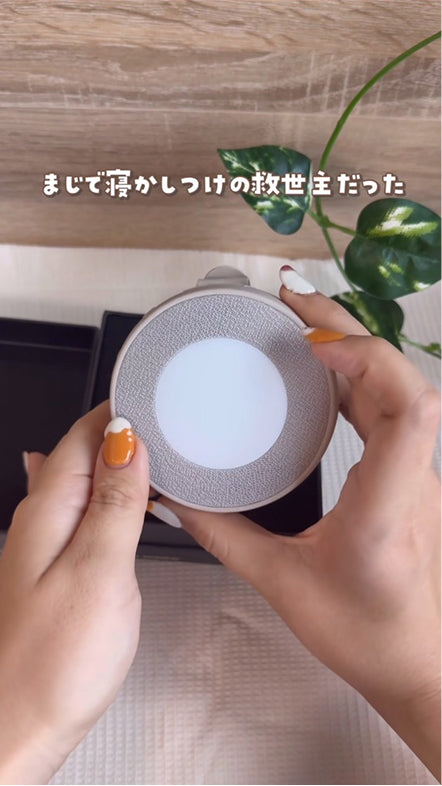 LULLMEを使う投稿