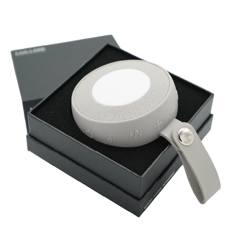 LULLME (ラルミー)|ホワイトノイズスピーカー