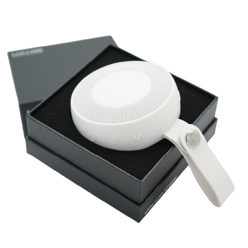 LULLME ホワイトノイズスピーカー ホワイトノイズ 赤ちゃん