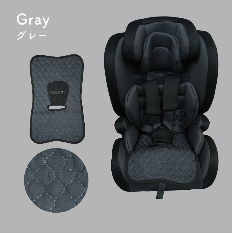 colulu チャイルドシート|防水シート
