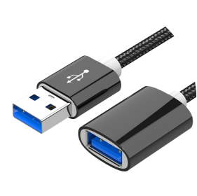 USB延長2mケーブル