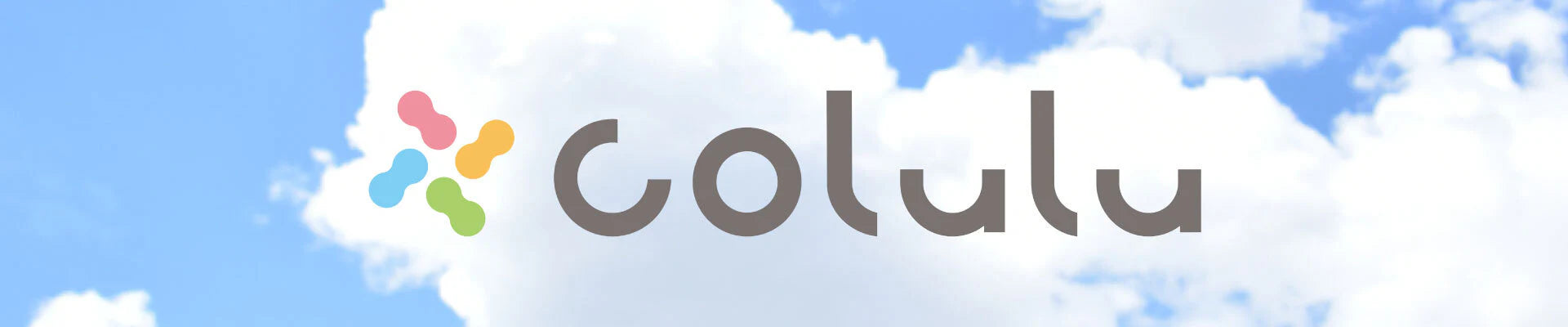 Coluluのバナー画像