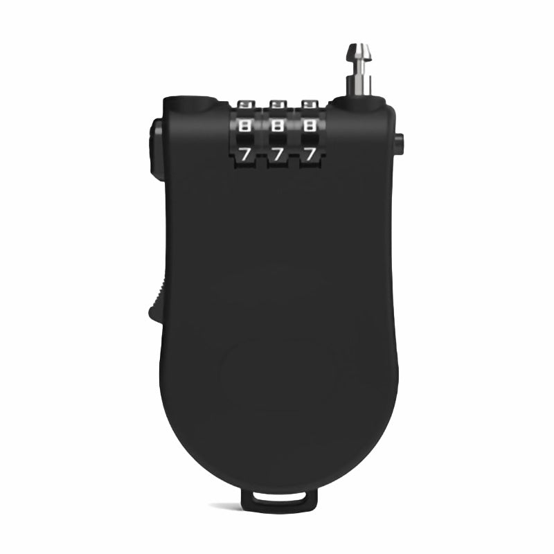 colulu ワイヤーロック