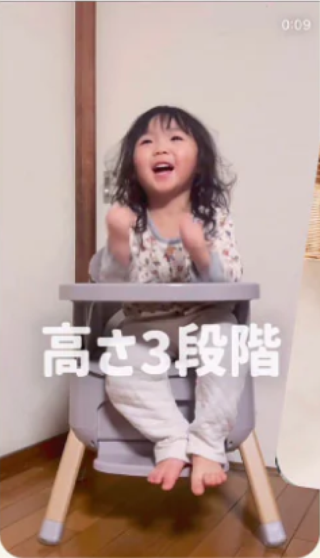 SWRISを使う親子の投稿