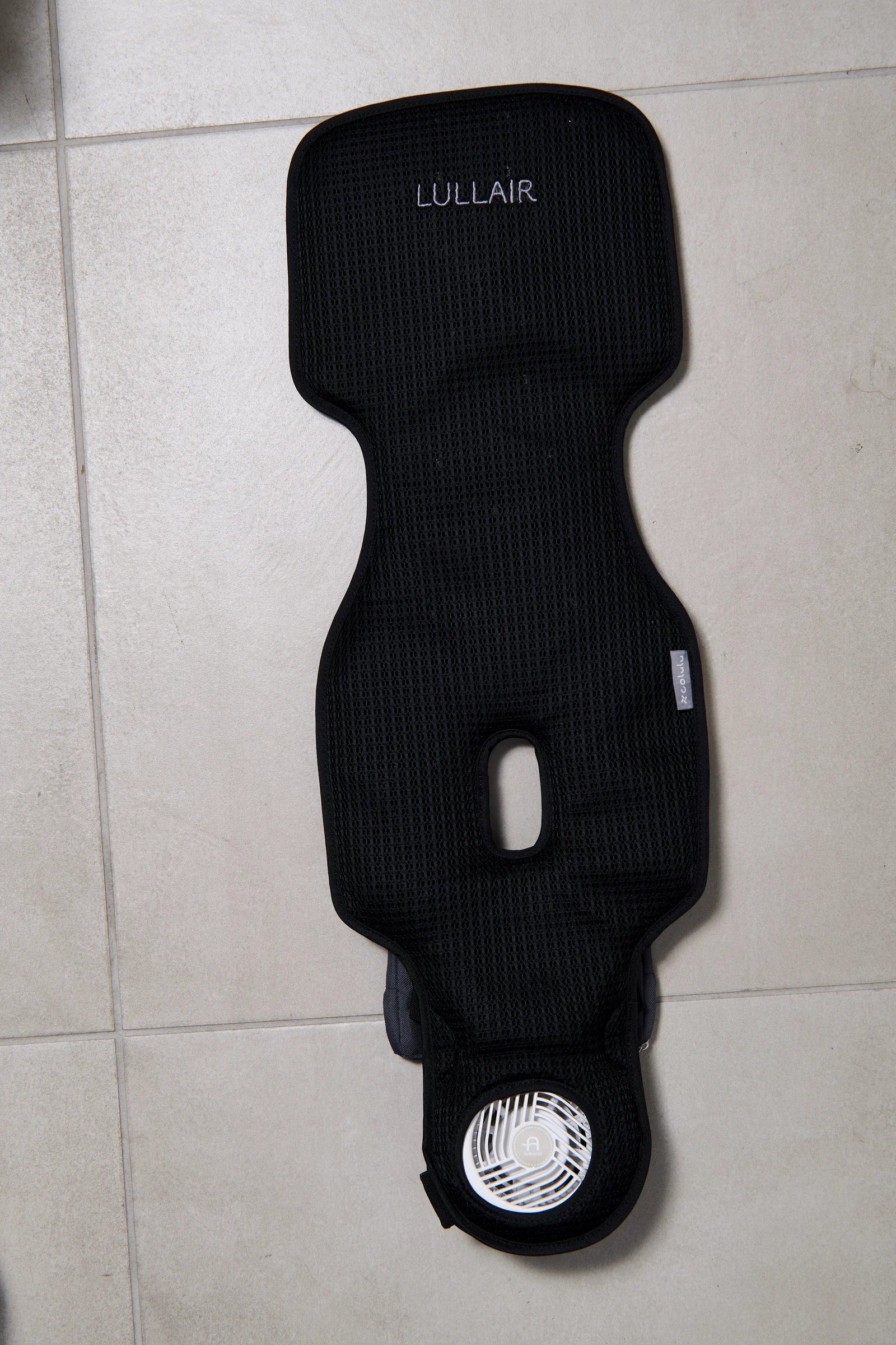 LULLAIR Rideの商品単体