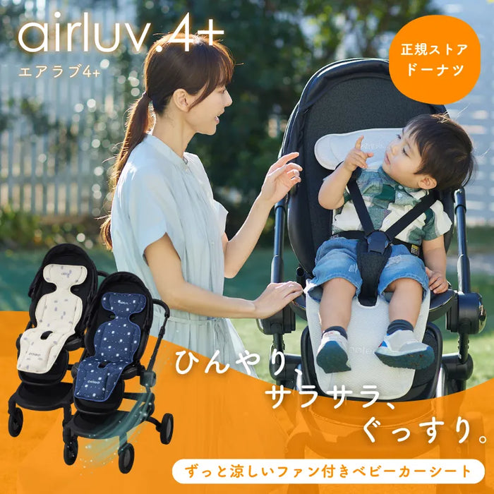 エアラブ4プラス ドーナツ