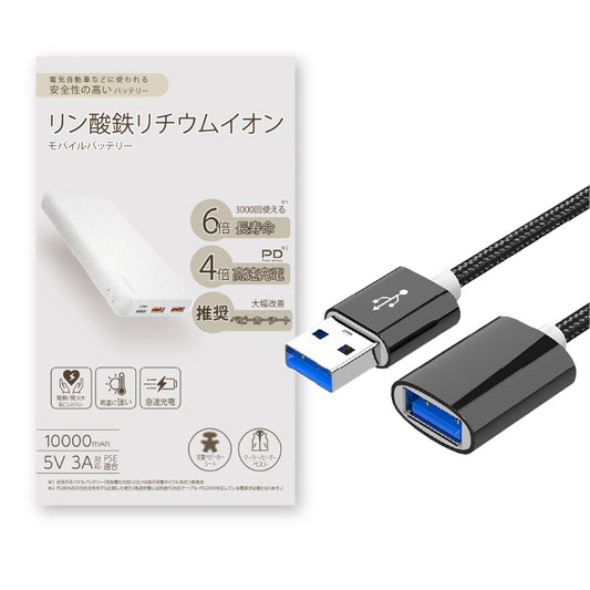 テストモバ＆ケーブル