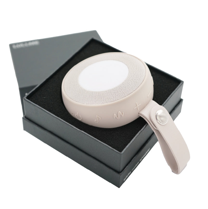 LULLME ホワイトノイズマシン | Colulu公式 – colulu.jp