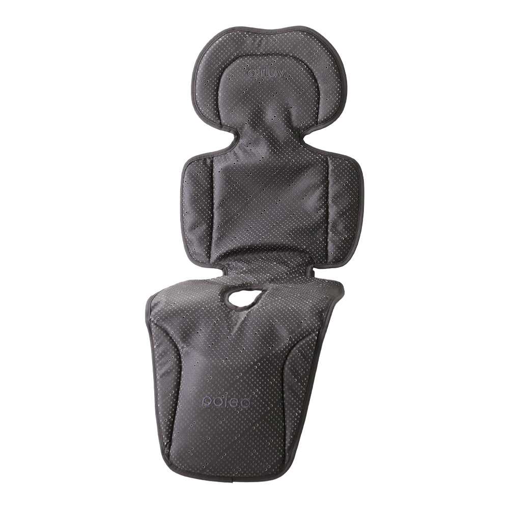 エアラブ5（airluv.5）｜ファン付きクールシート マカロン