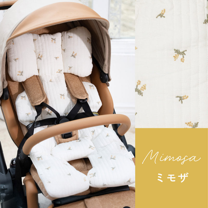 ベビーカーシート オールシーズン用｜Colulu公式 – colulu.jp