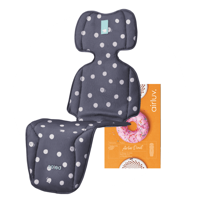 【美品】エアラブ3 ドーナツ モバイルバッテリー付き エアラブ3 airluv3 donut | Colulu公式 – colulu.jp
