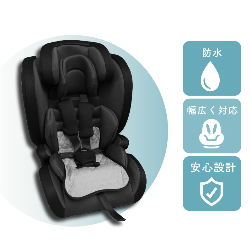 colulu チャイルドシート 防水シート