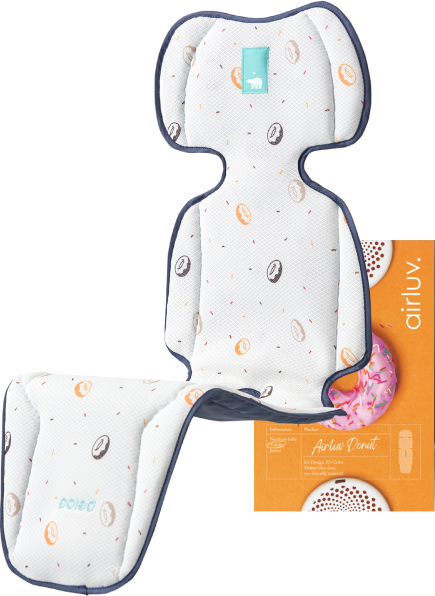 エアラブ3 ドーナツ チョコリング 2点セット 双子 エアラブ3 ドーナツ チョコリング 2点セット 双子