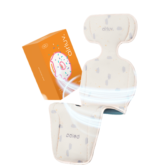 未開封新品 エアラブ4プラス ドーナツ カスタード エアラブ4プラス airluv4plus donut | Colulu公式 – colulu.jp