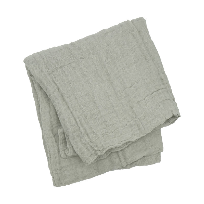 colulu ガーゼタオル