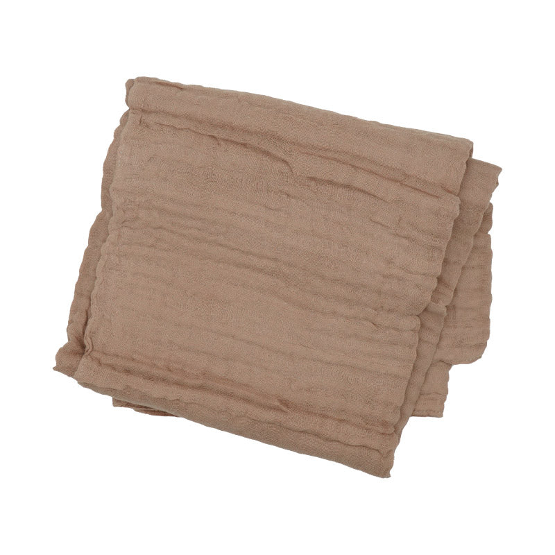 colulu ガーゼタオル