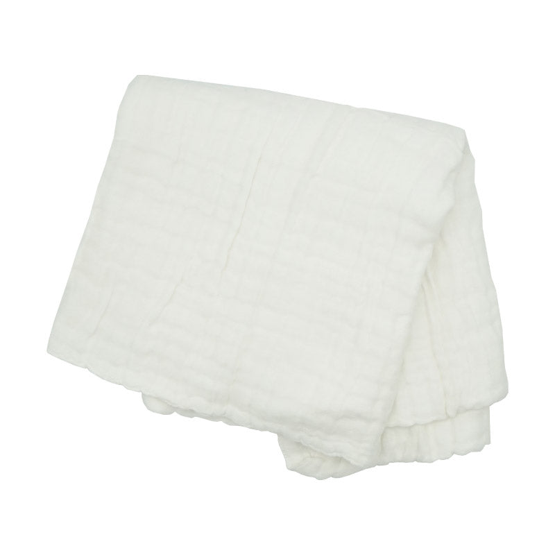 colulu ガーゼタオル