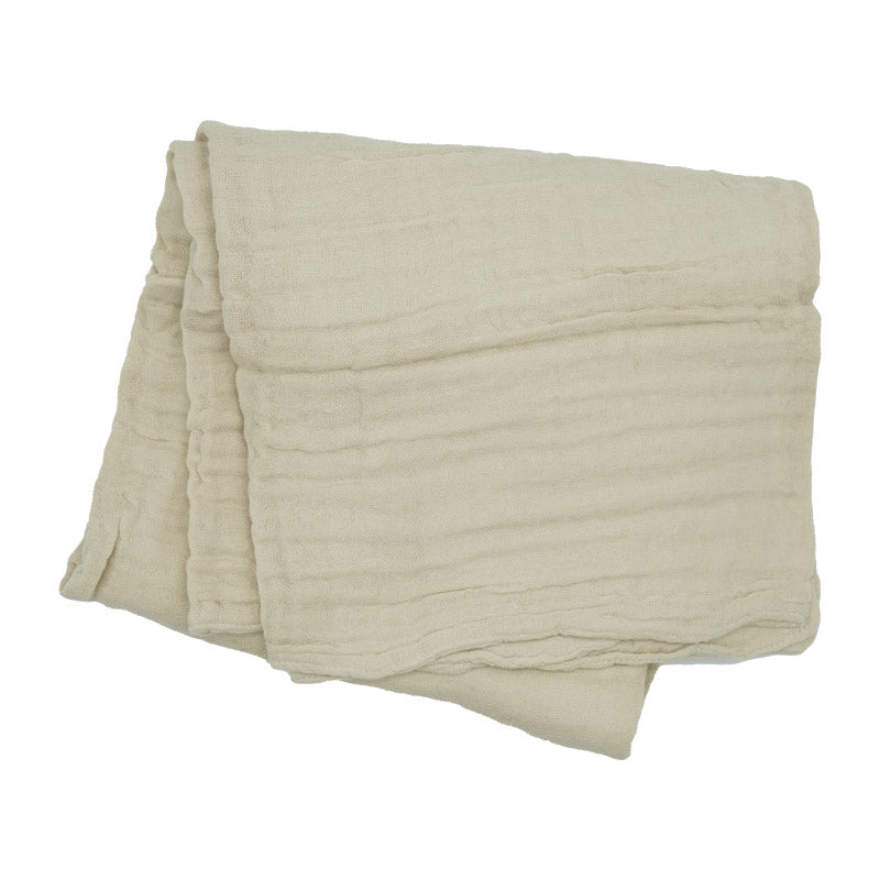 colulu ガーゼタオル