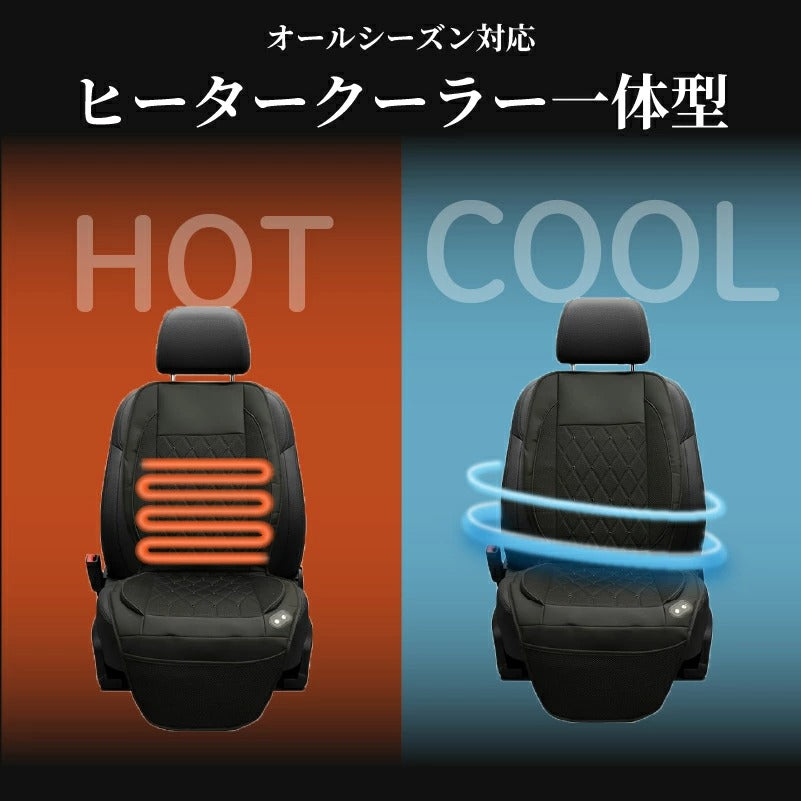 colulu カーファンシート