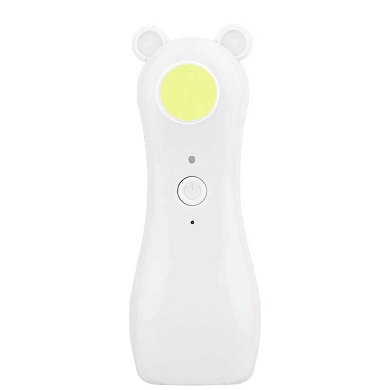 colulu 電動爪やすり 赤ちゃん 爪やすり