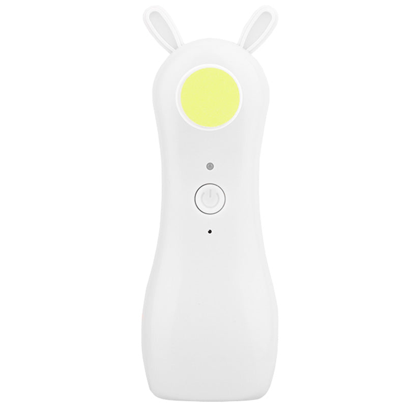 colulu 電動爪やすり 赤ちゃん 爪やすり