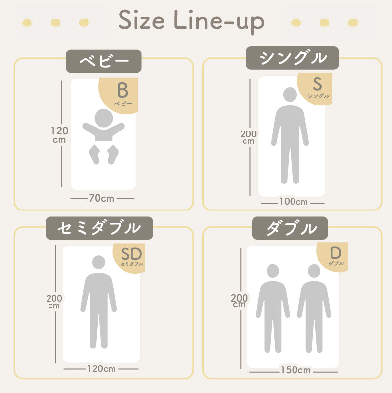 colulu 防水シーツ おねしょシーツ