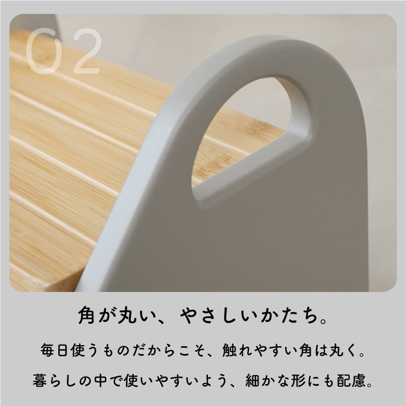 子ども用踏み台 STEPPY｜座れる木製ステップチェア – colulu.jp