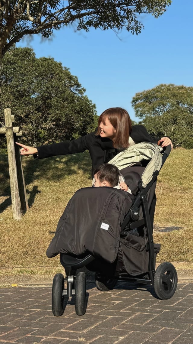 HUGWARMER利用シーン4