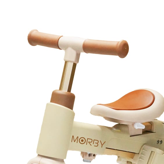 MORBYのハンドルグリップ