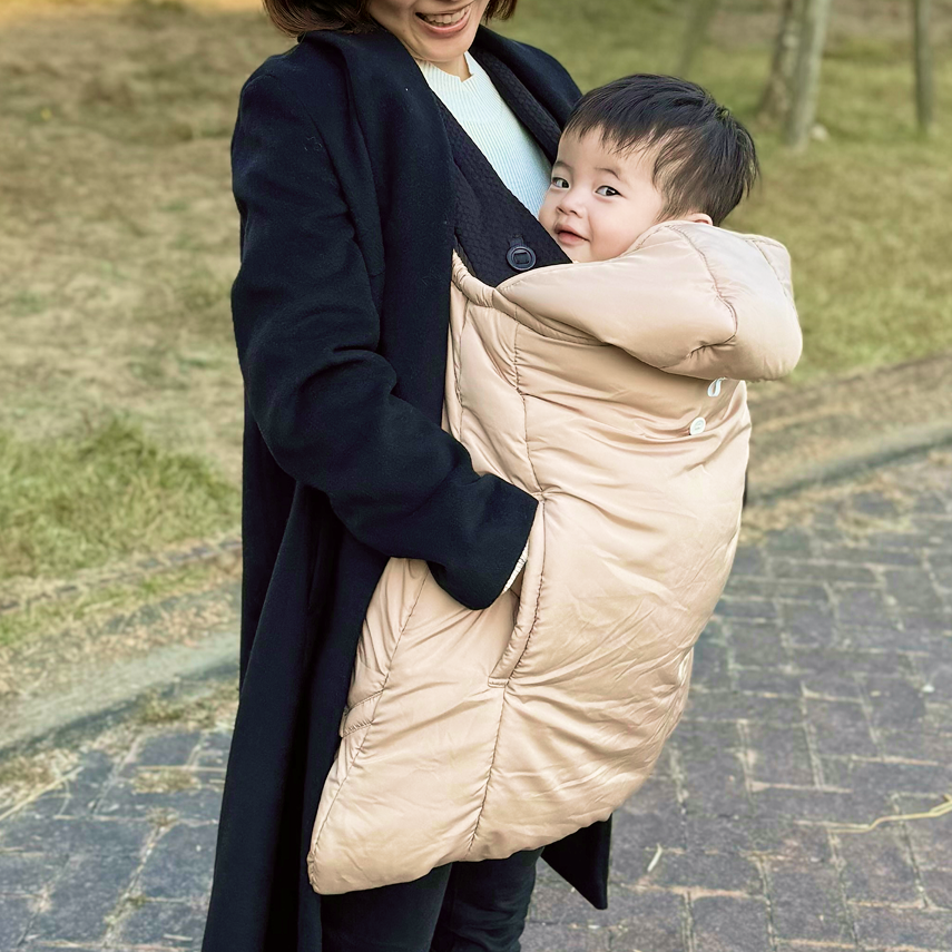 HUGWARMER