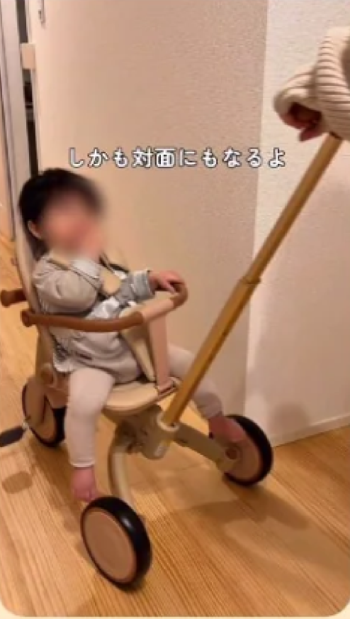MORBYを楽しむご家族の投稿イメージ