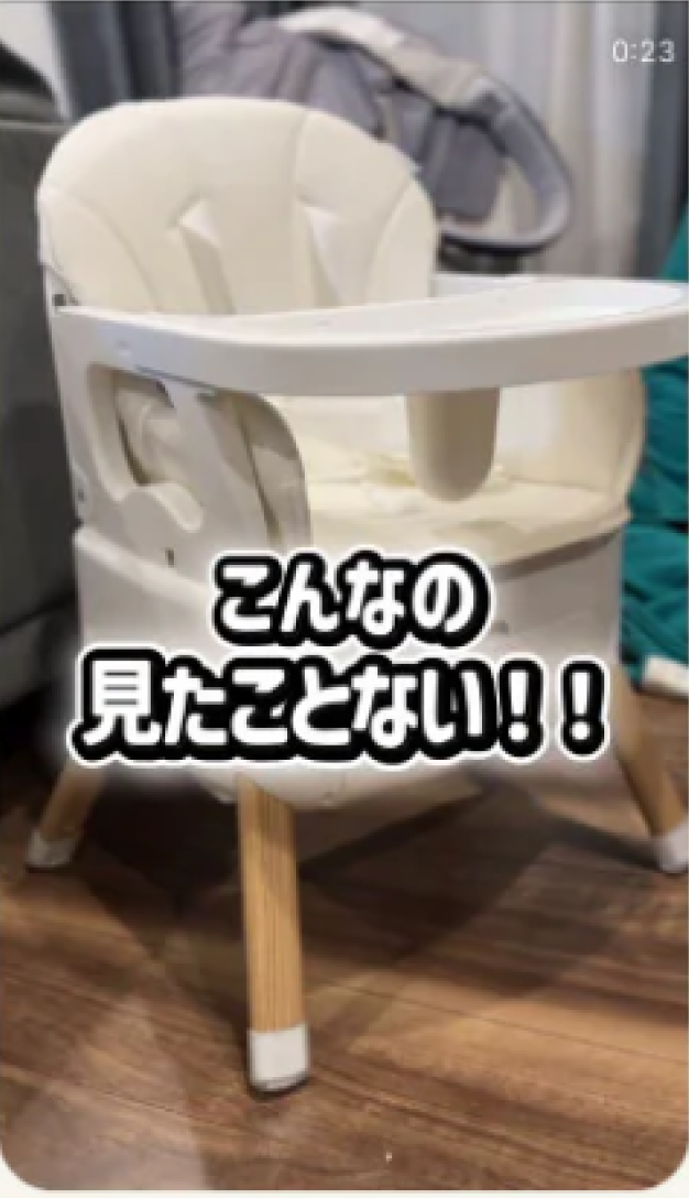 SWRISを使う親子の投稿