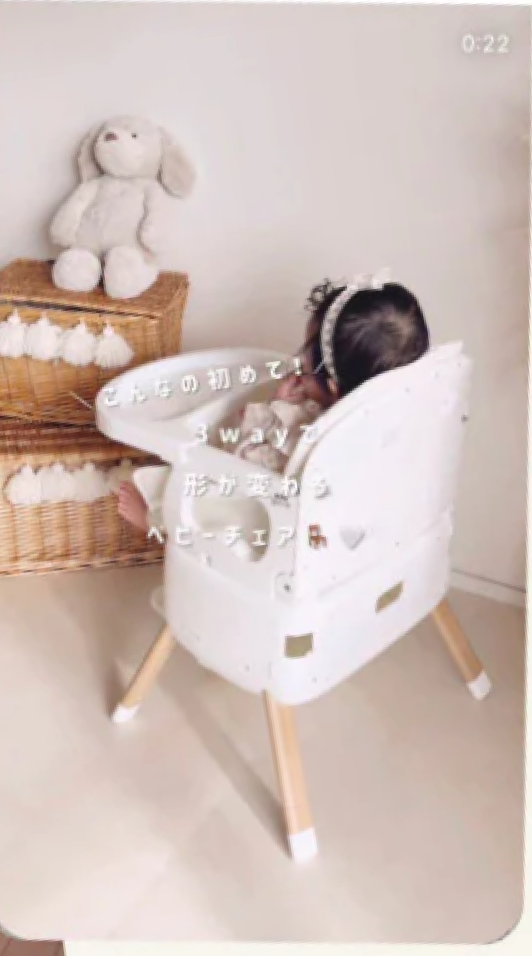 SWRISを使う親子の投稿