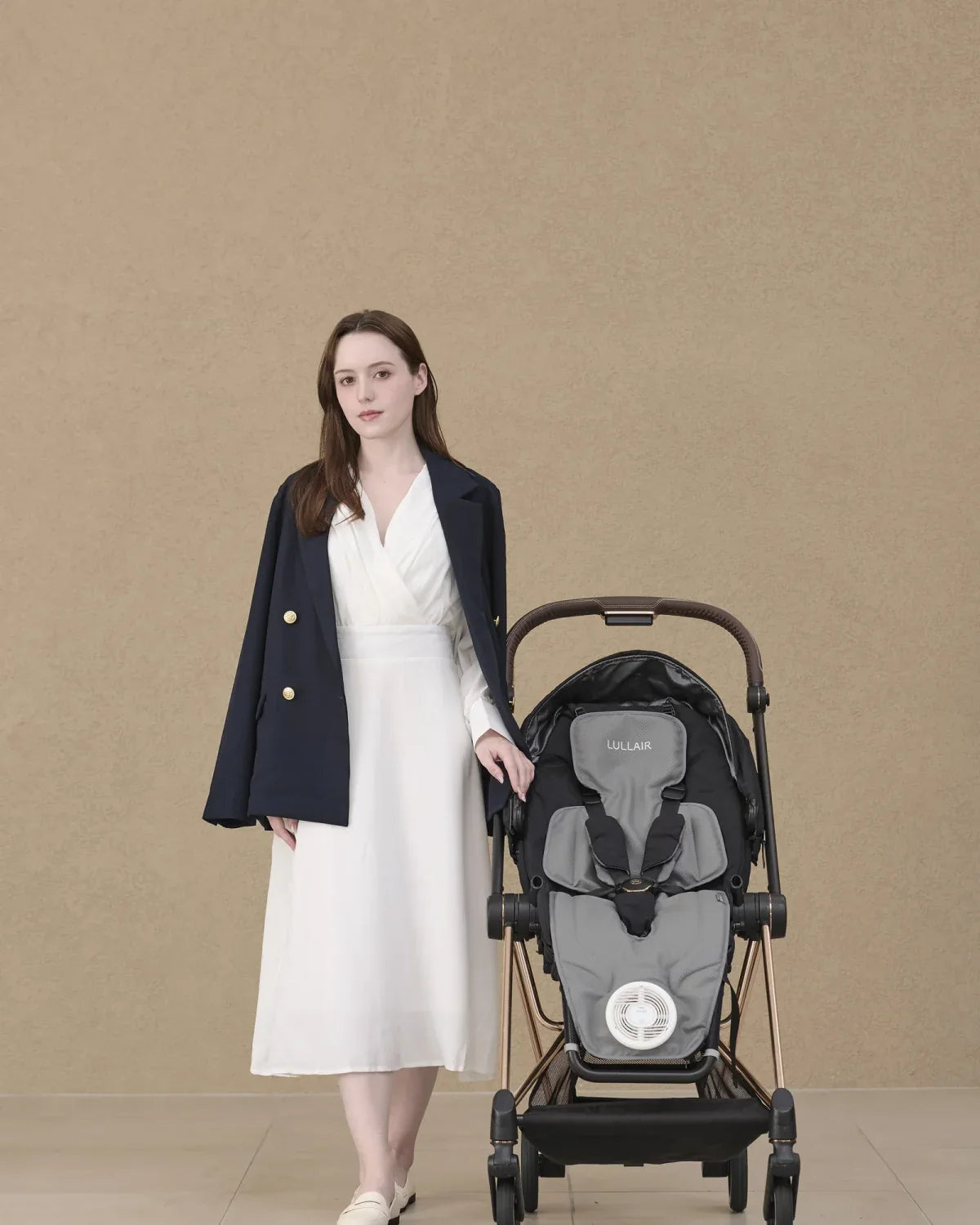LULLAIRの利用シーン